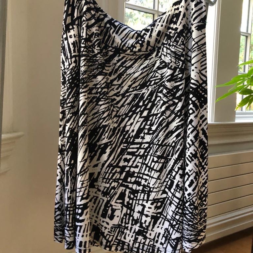 Avenue skirt